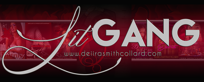 DeiIra Smith-Collard mailing list header